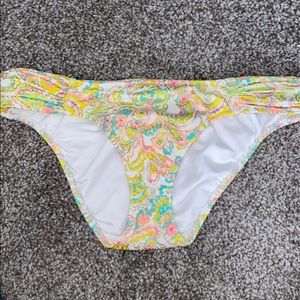 Victoria’s Secret bikini bottom- small
